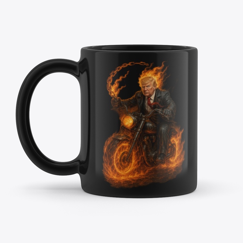 Hellfire Patriot