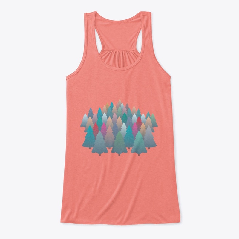 Autumn Forest Design