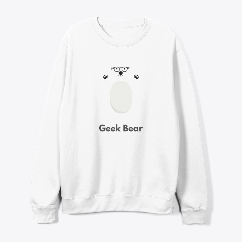 Geek Bear