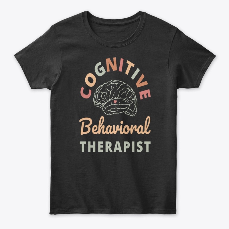 Cognitive Behavioral Therapy