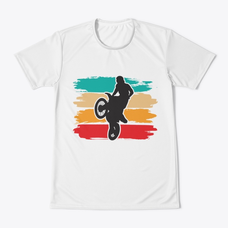 Rider Tshirts 