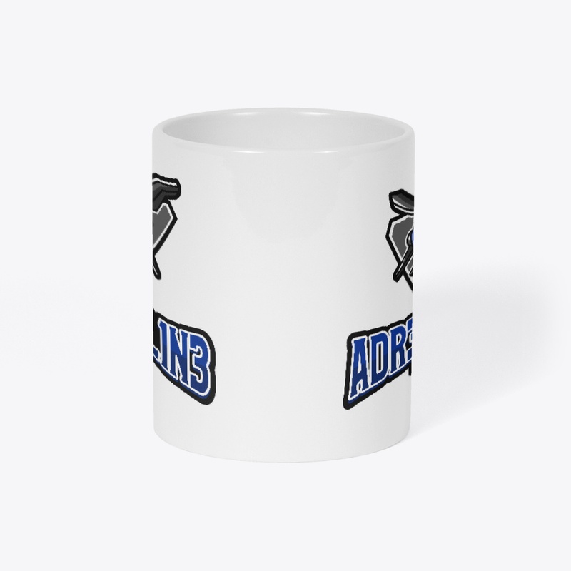 Adr3nal1n3's Hoodie