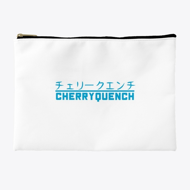 CherryQuench - Katakana