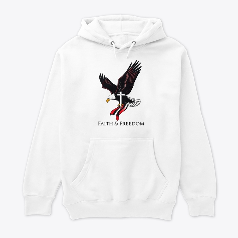4th of July Independence Day T-Shirt