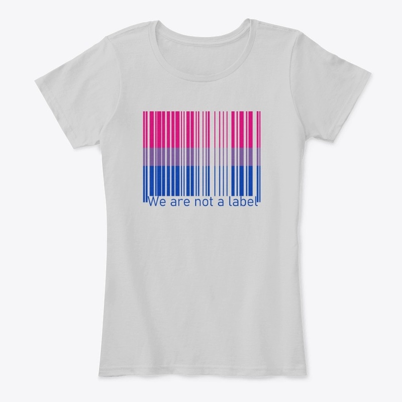 Not a Label 
