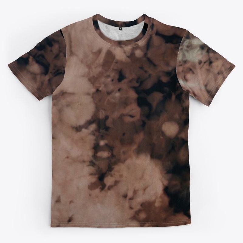Tie Dye fashion 