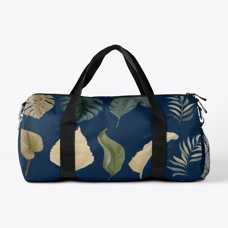floral tropical boho flower