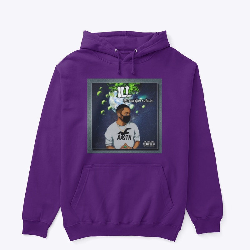 ILL HOODIE