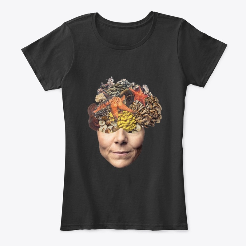 Your Brain On Mushrooms