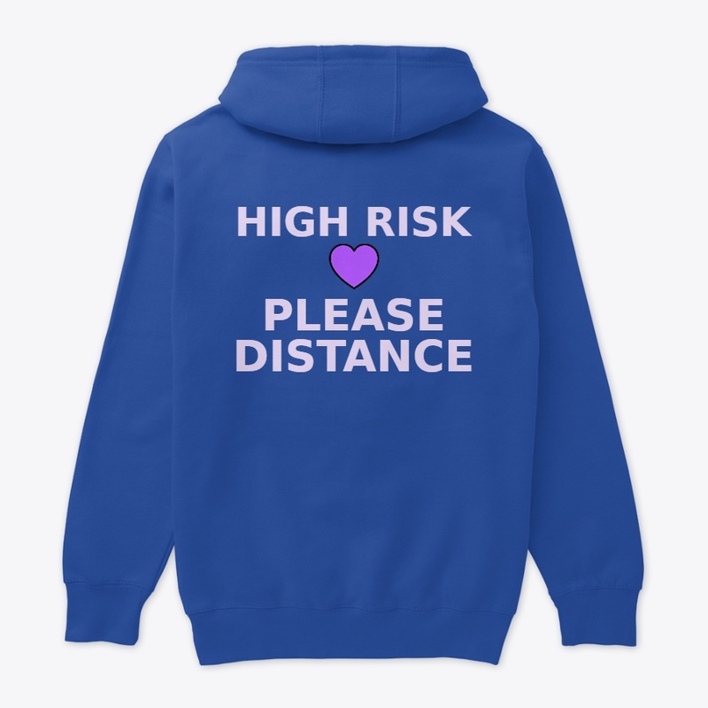 Distancing Does Not End For Me