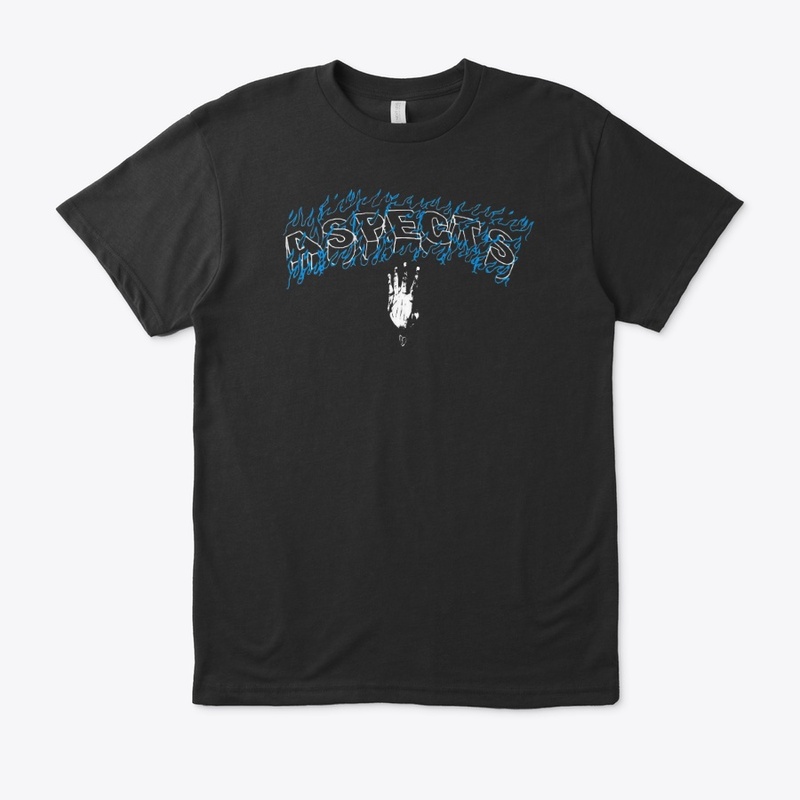 Aspects Tee Replica