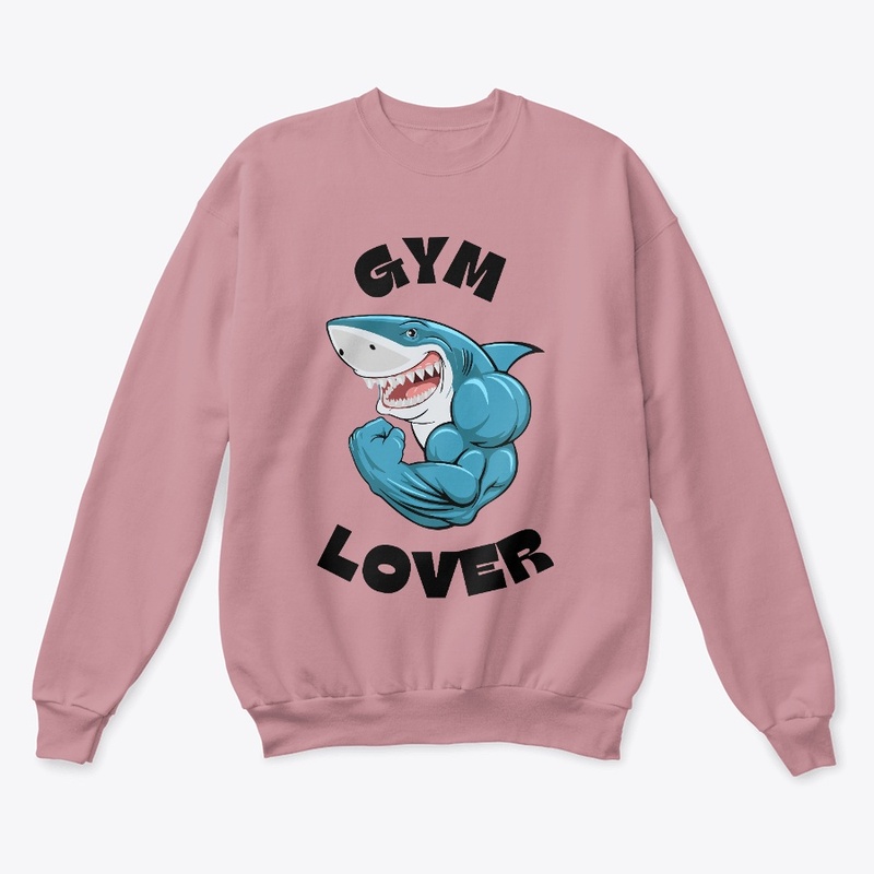 Classic Crewneck Sweatshirt