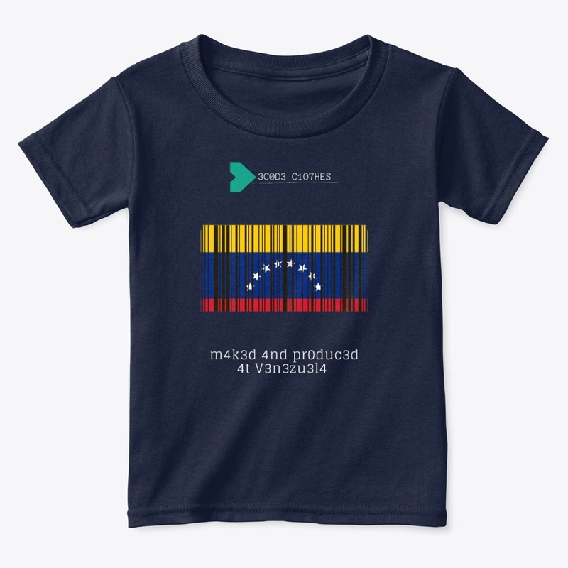 Made in Venezuela