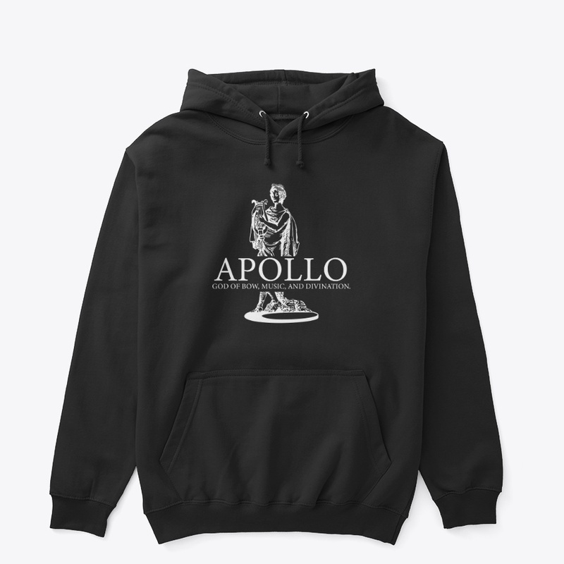 Yours Mythically New Merch
