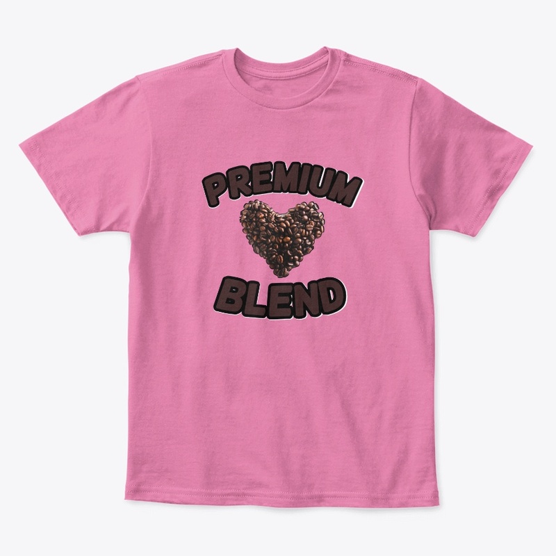 Premium Blend