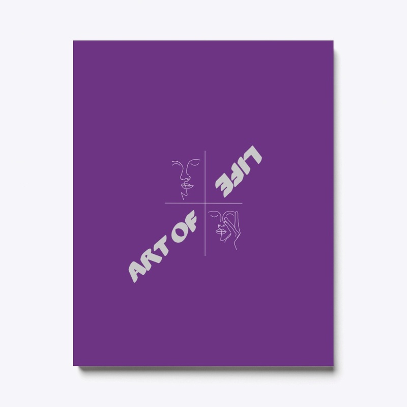 ART OF LIFE T-SHIRT