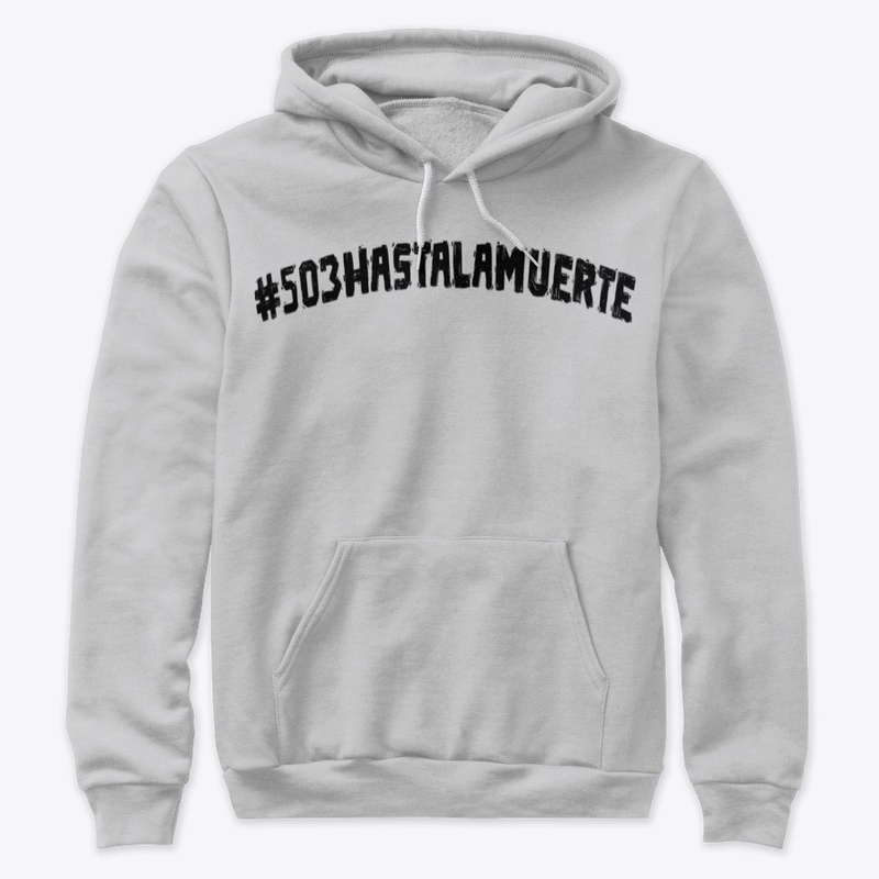 503 Hasta la Muerte 🇸🇻