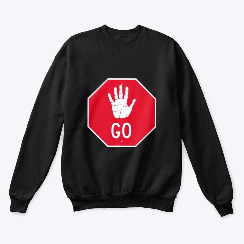 Go ! 