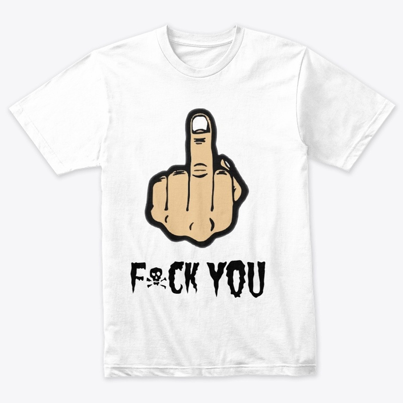 Fuck You WTF