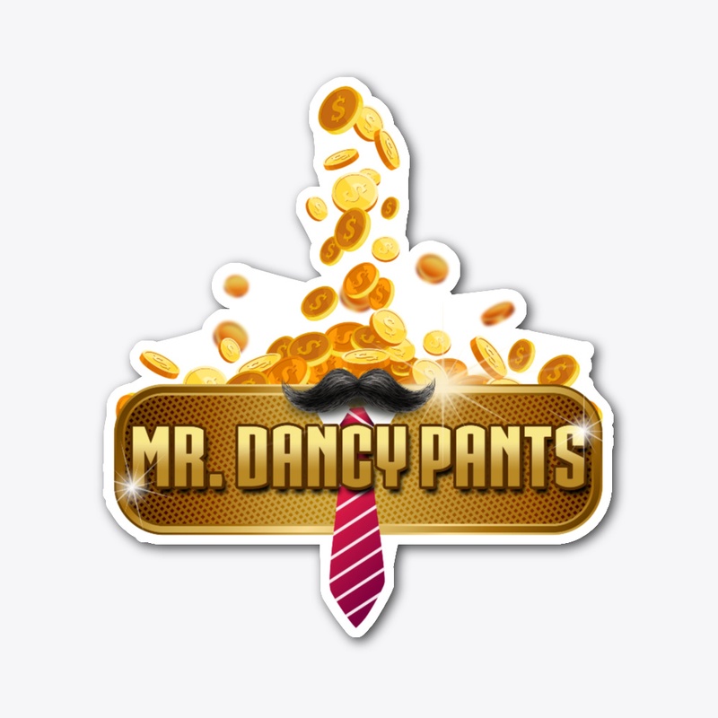 Die Cut Logo