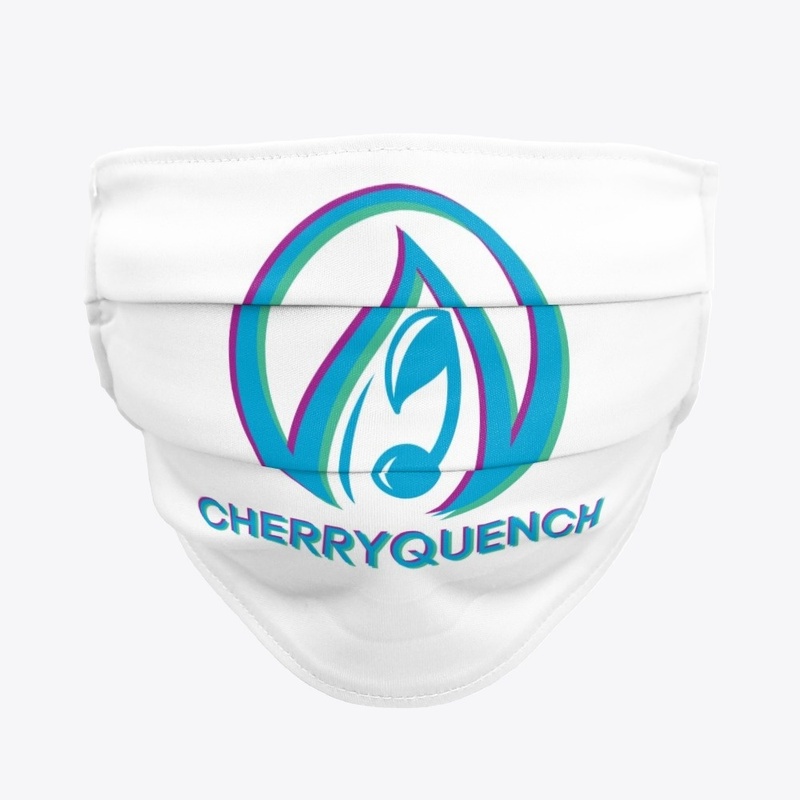 CherryQuench - The Classic Logo