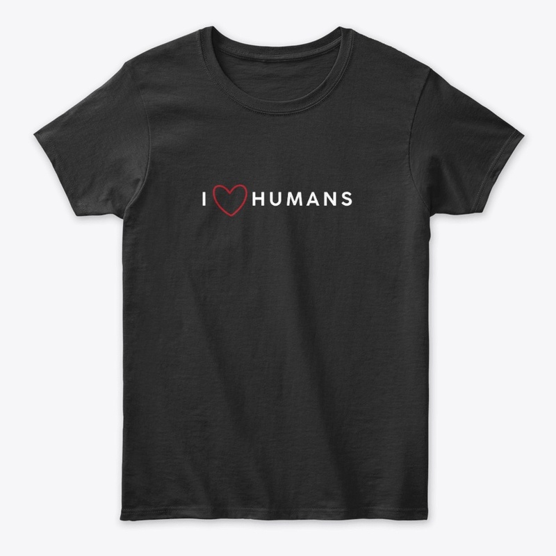 I Love Human