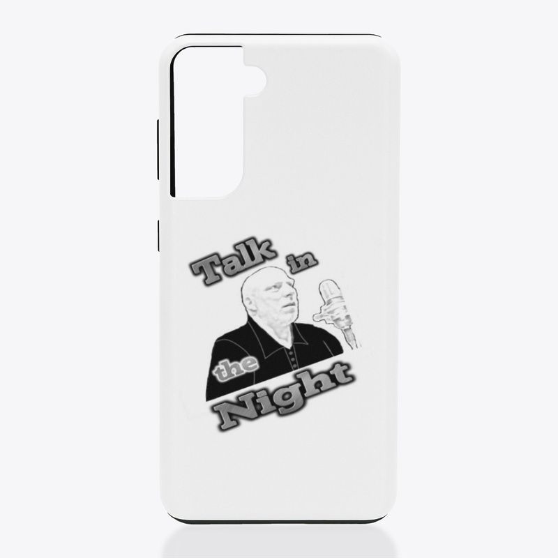 TITN Host Drawing Phone Cases