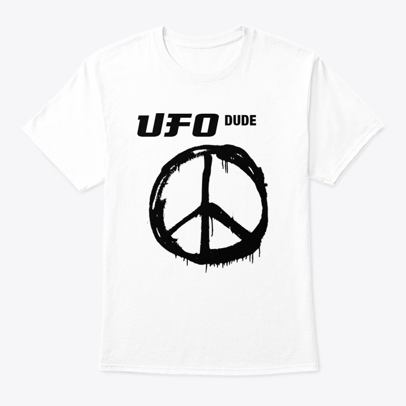 UFO TEES