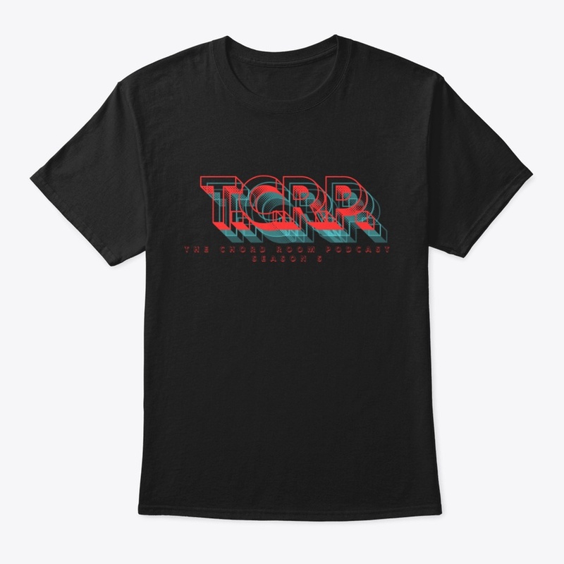 Season 5 Merch 