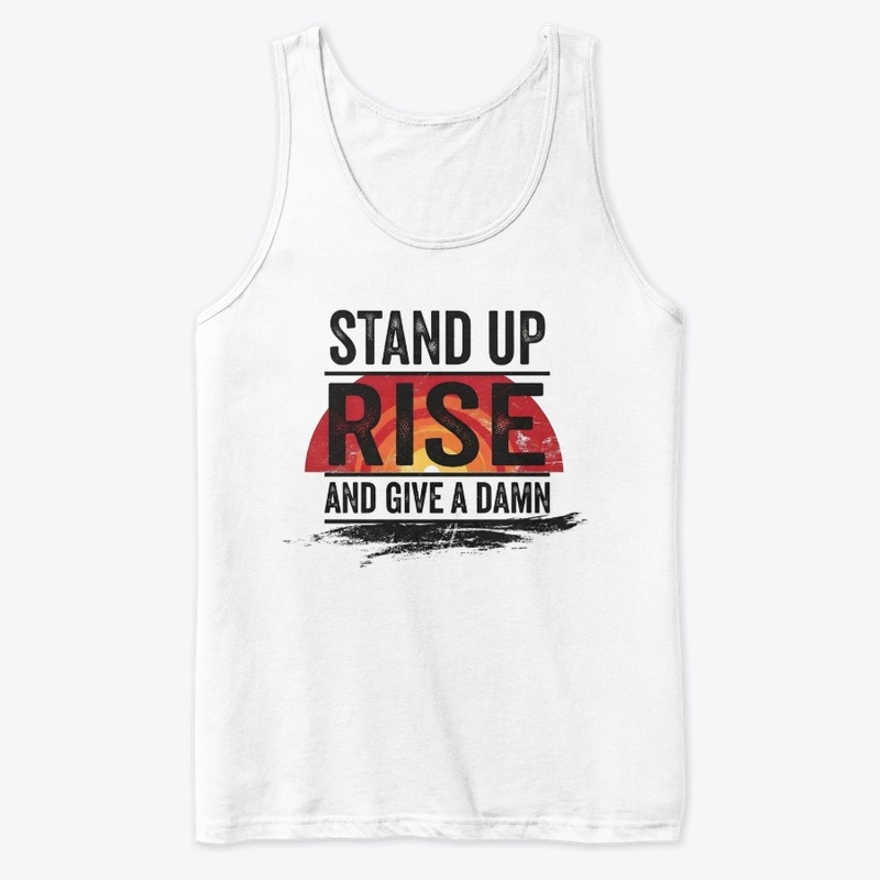 Rise For What You Want
