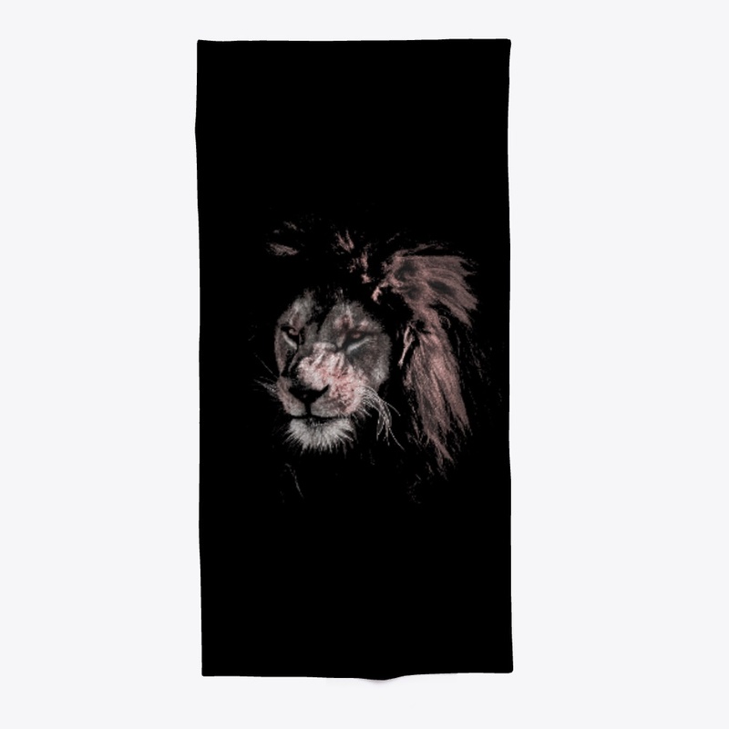 Exotix Lion 