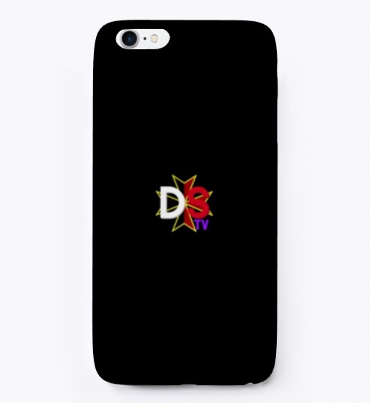 DSTV Merch