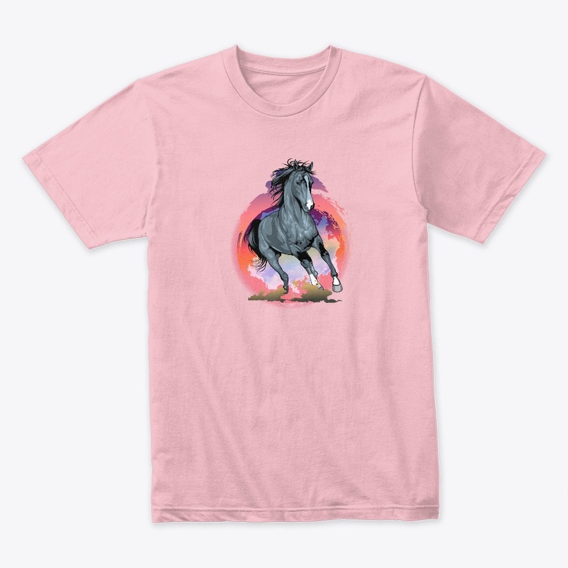 Classic T-shirt made 18 
