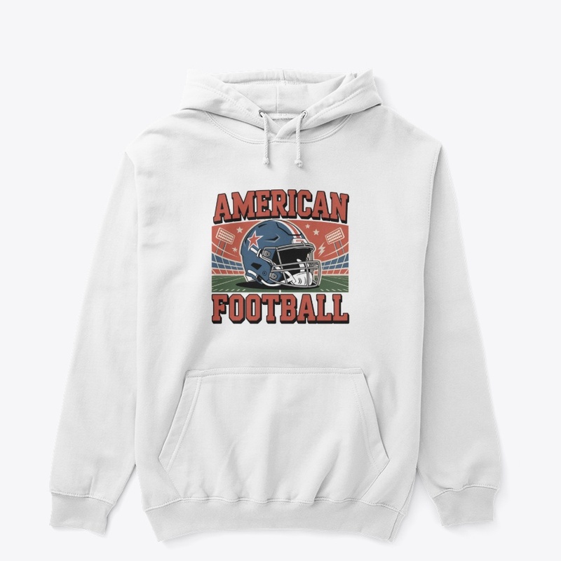 Classic American Football
