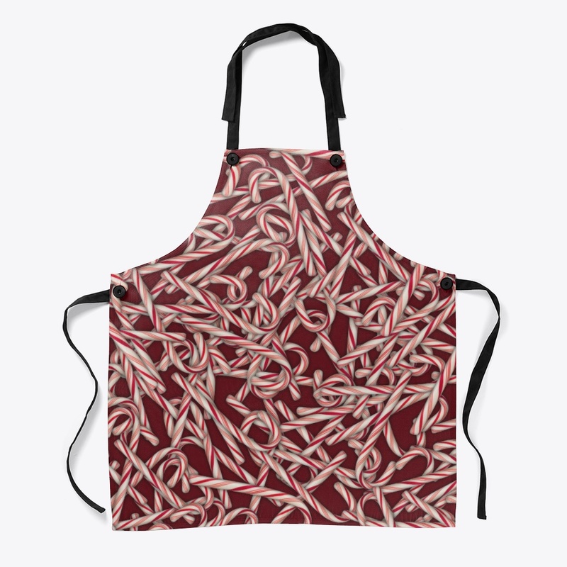 Candy Cane Pattern