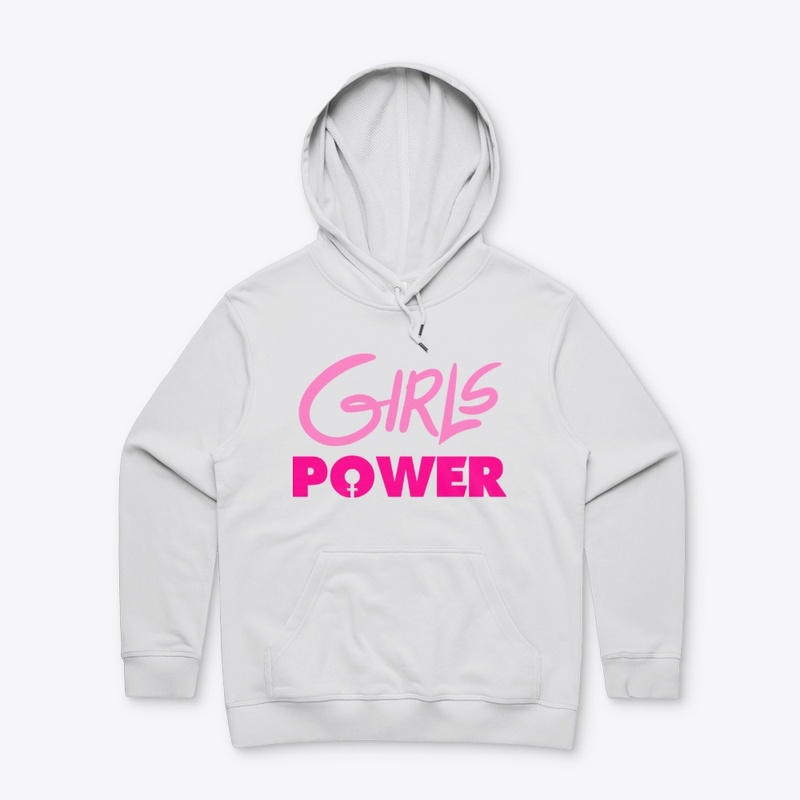 Girls Power || 2021 Edition