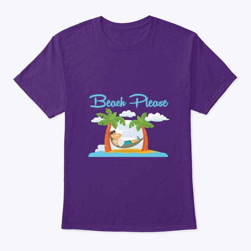 Beach Please