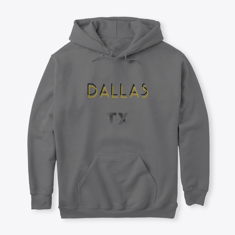 Dallas Texas City Collection