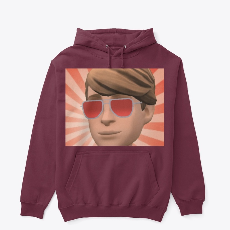 William T-Shirt 