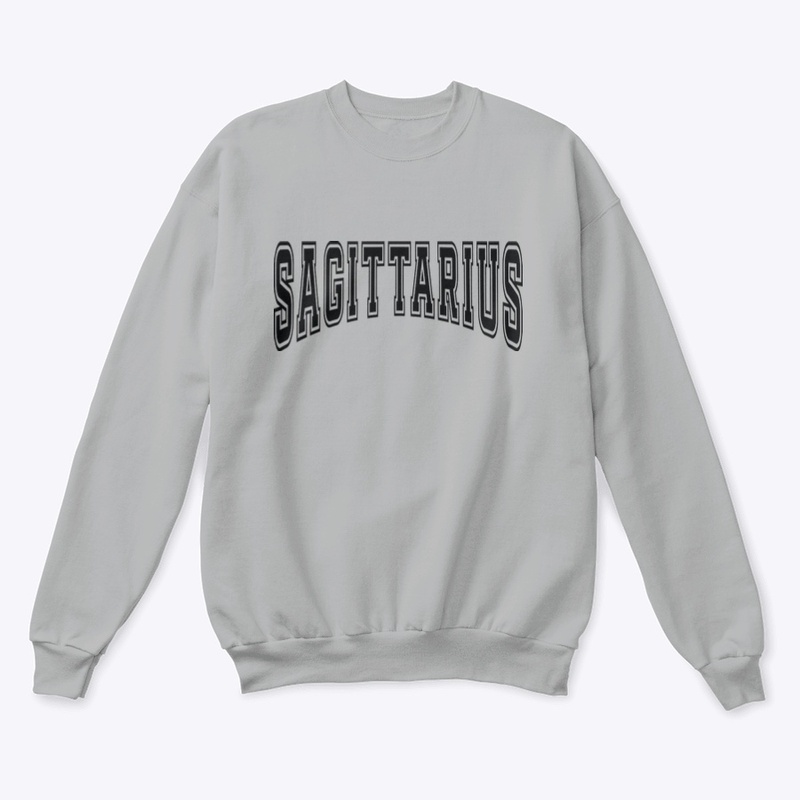 Sagittarius  Season All Year Hoodie