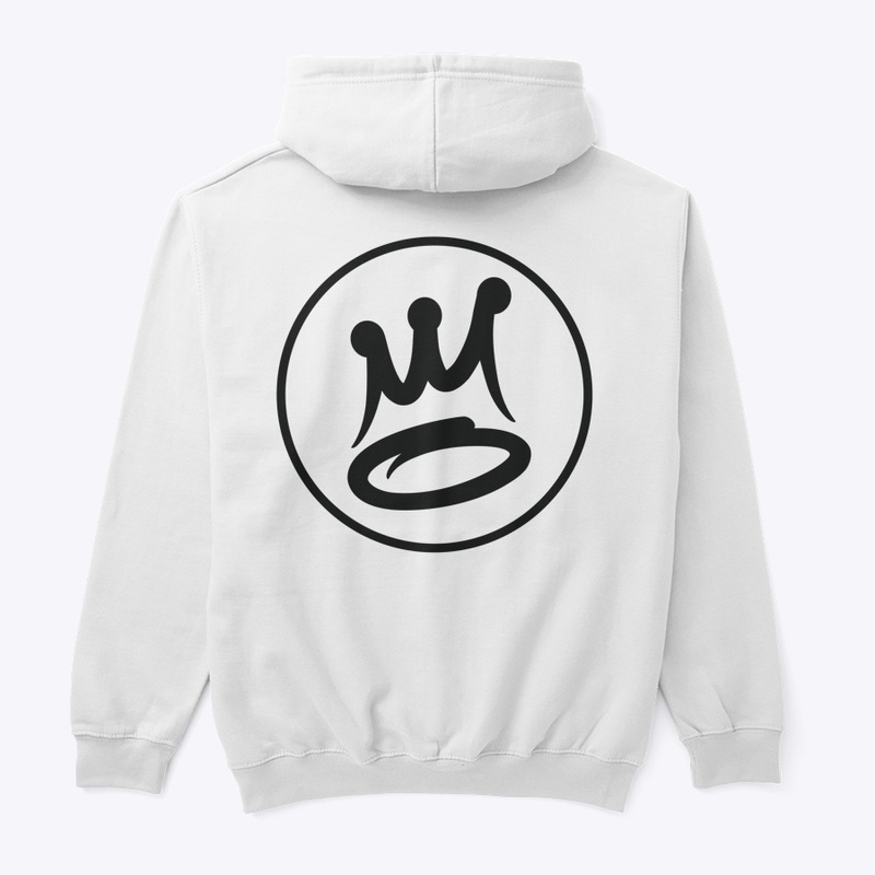 Almighty Stamp Basic WHITE