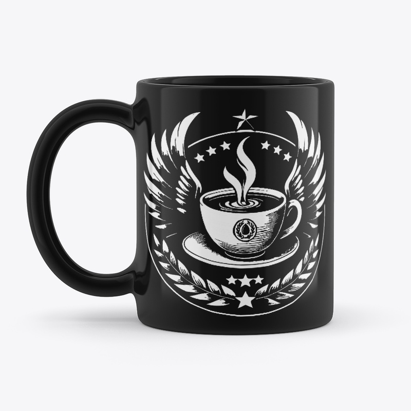 Coffee Commander