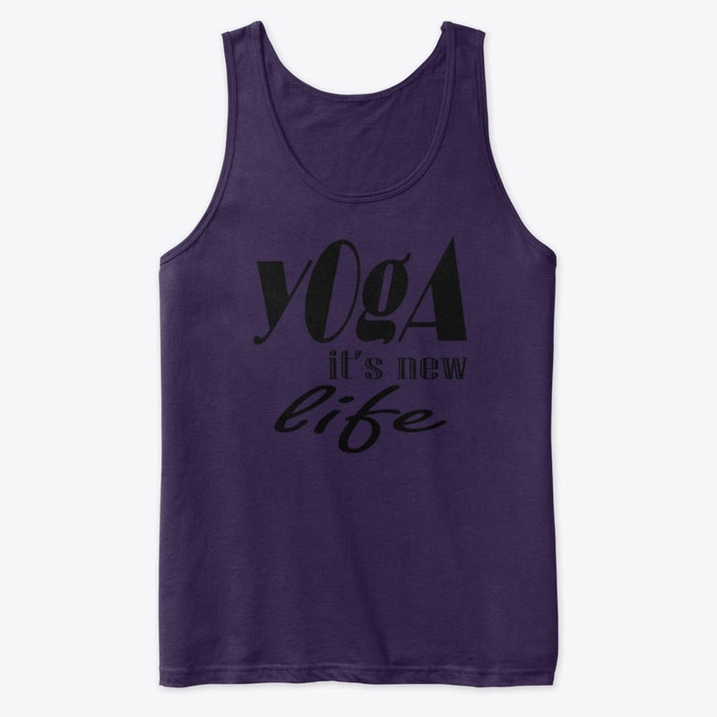 Yoga - It's new life design