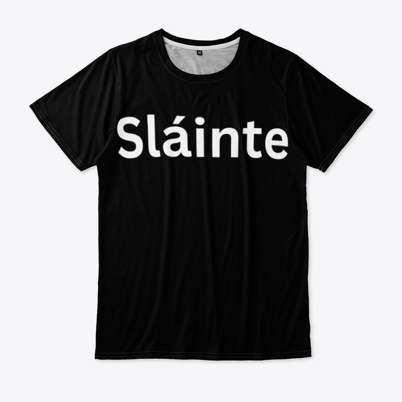 Slainte