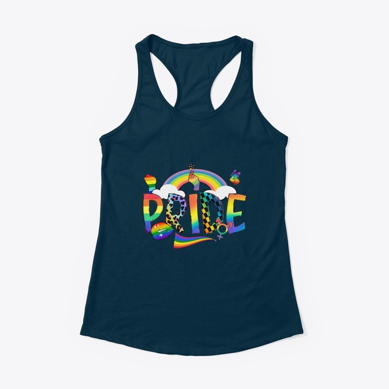 Pride Pride Pride