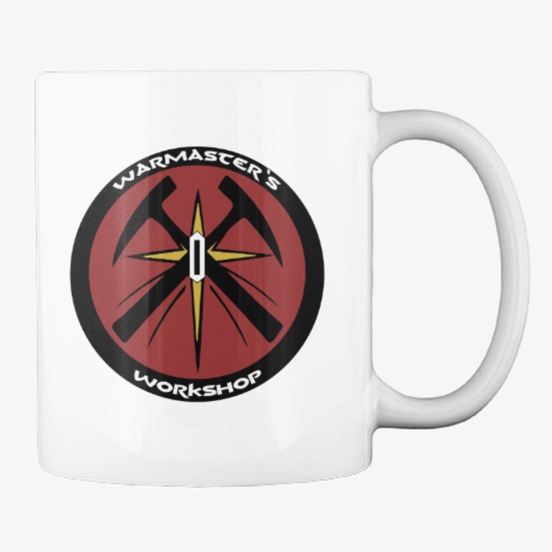 Mandalore the Uniter Proverb Mug B