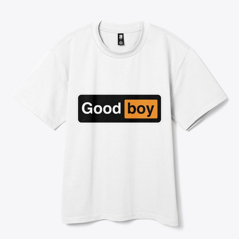 Good Boy