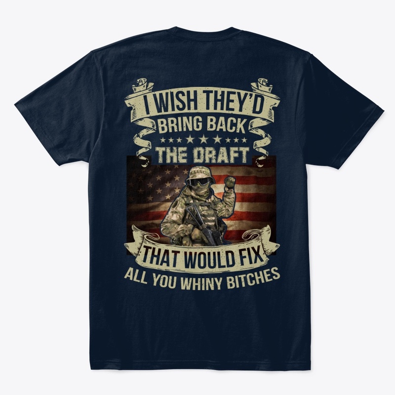 Awesome Veterans T-Shirts!