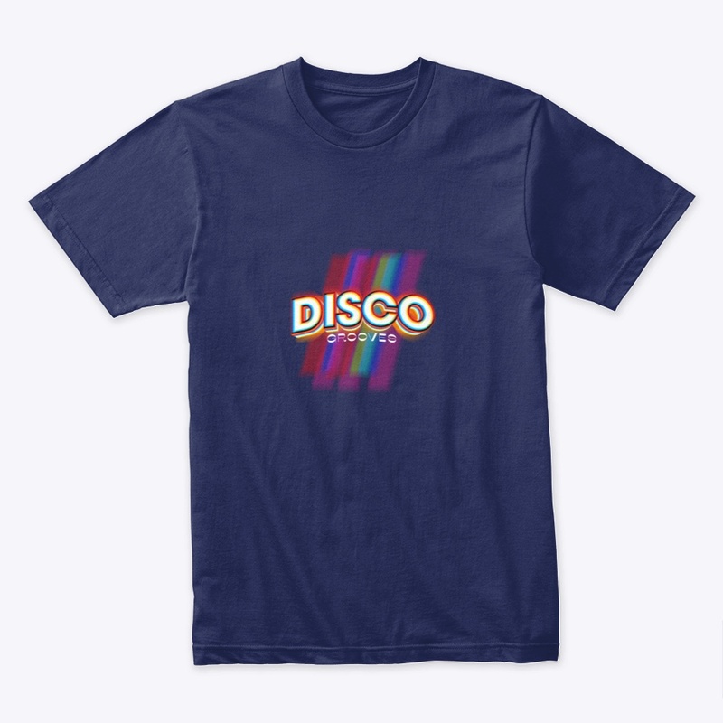 Disco Grooves