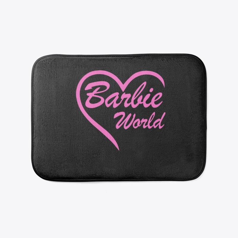 Barbie World